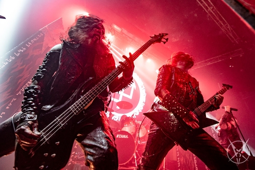 WATAIN